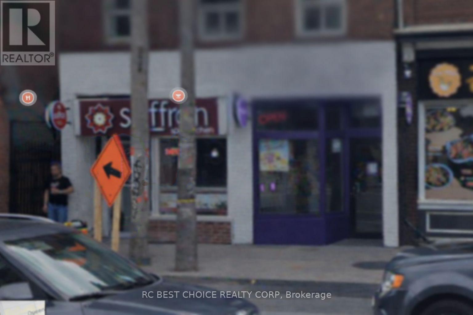 461 QUEEN STREET W, Toronto, Ontario