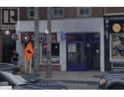 461 QUEEN STREET W, Toronto, Ontario