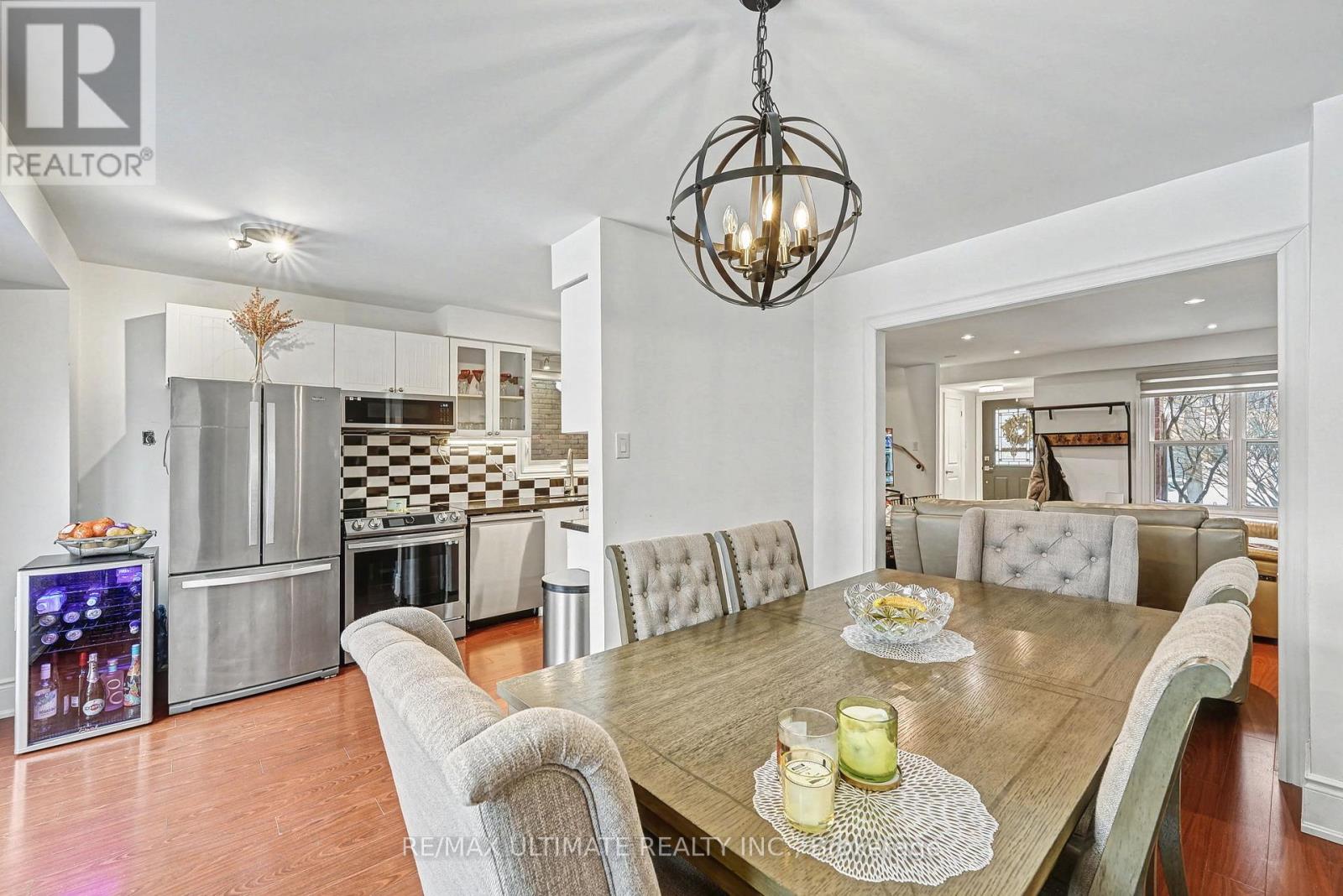 29 KIPLING CRESCENT, Ajax, Ontario