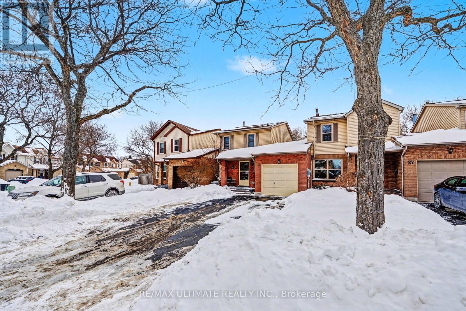 29 Kipling Crescent, Ajax, Ontario  L1S 5A7 - Photo 27 - E12743938