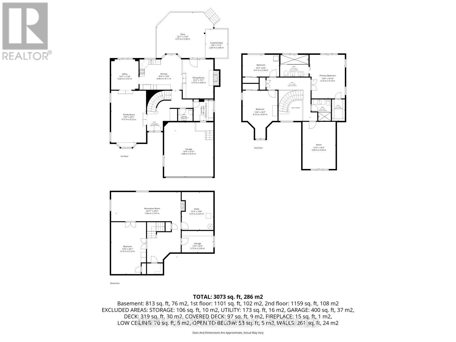 1252 Shore Acres Drive, Innisfil, Ontario  L0L 1R0 - Photo 48 - N12913548
