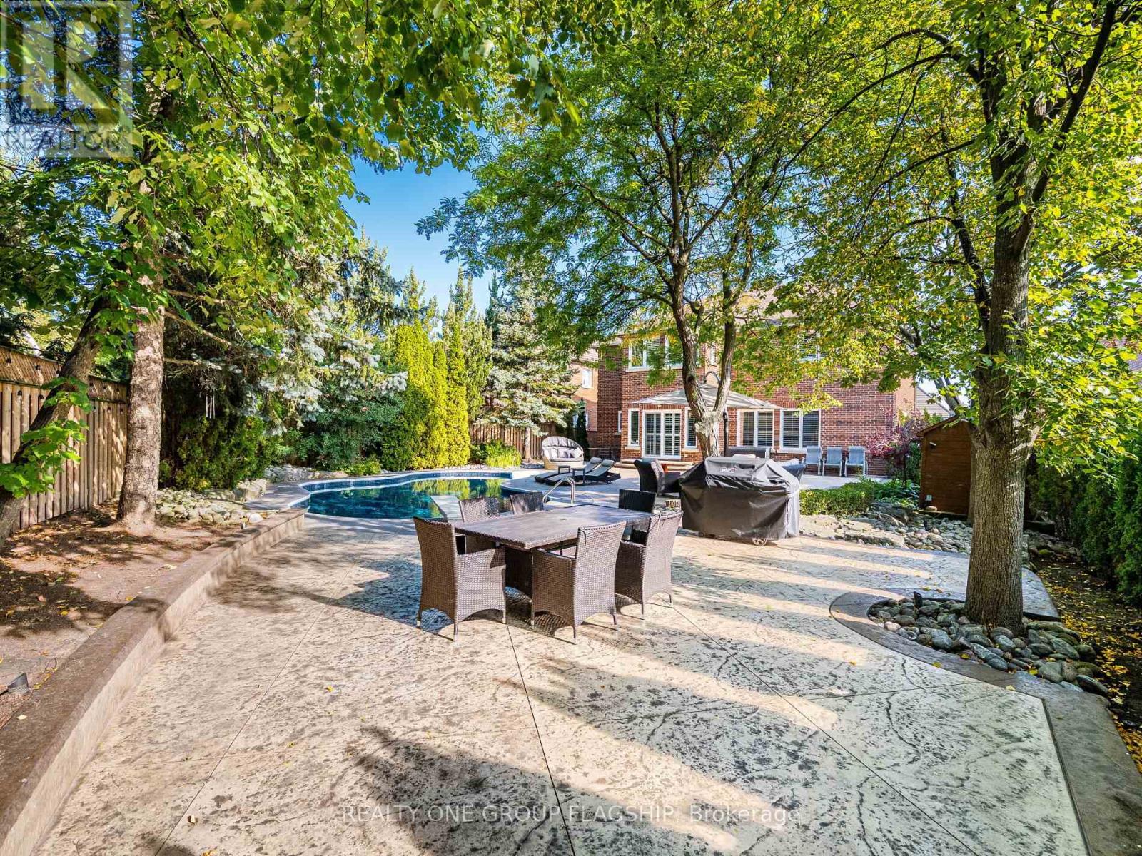 5290 Hilton Court, Mississauga, Ontario  L5M 5B5 - Photo 39 - W12913062