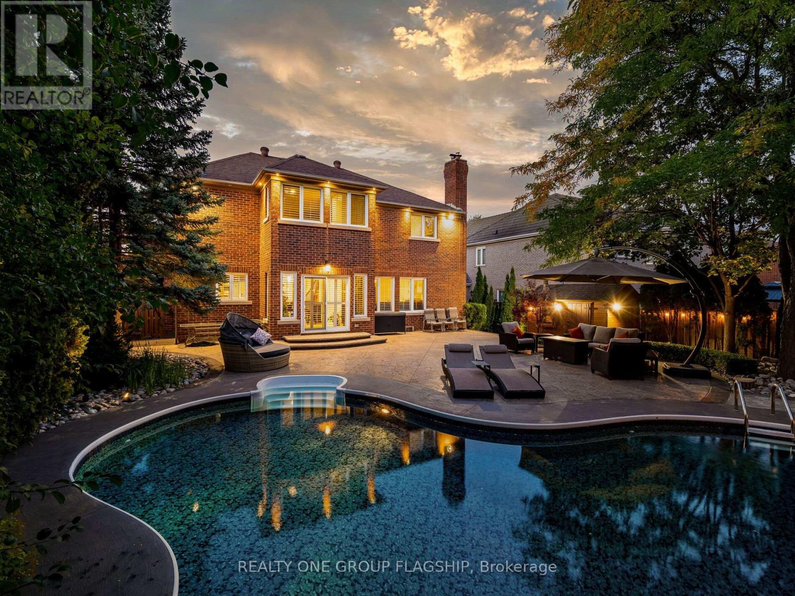 5290 Hilton Court, Mississauga, Ontario  L5M 5B5 - Photo 40 - W12913062