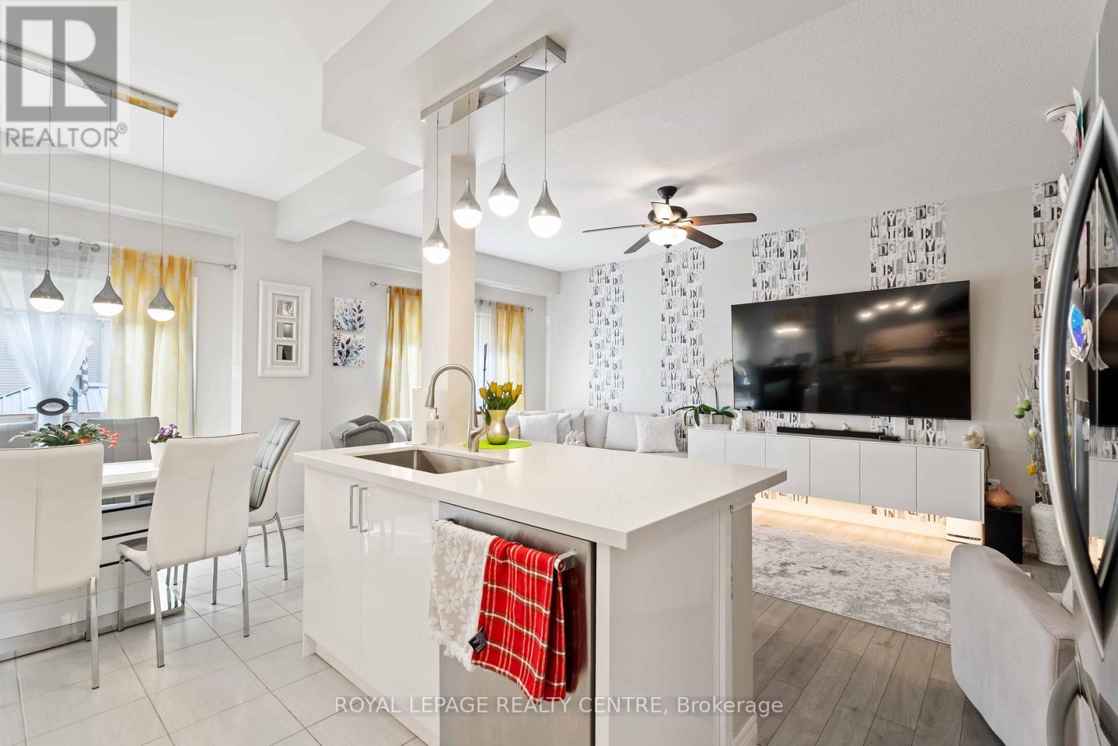 277 Pumpkin Pass, Hamilton, Ontario  L0R 1C0 - Photo 7 - X12913558