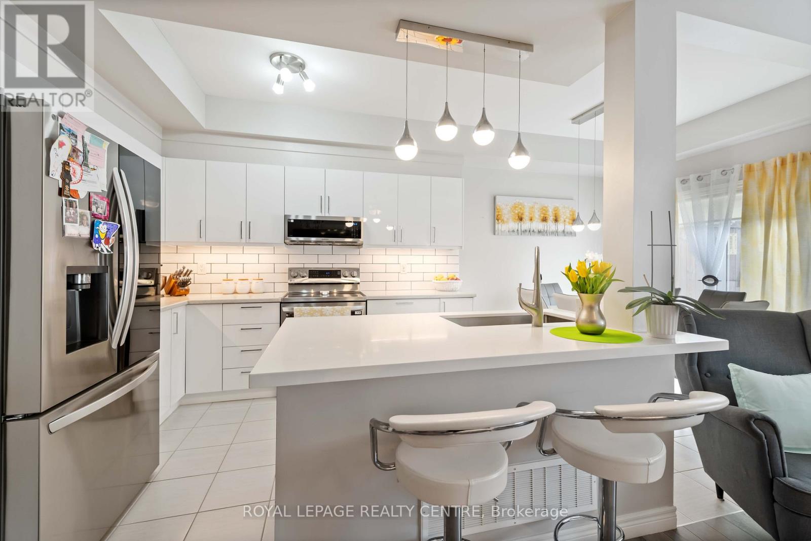 277 Pumpkin Pass, Hamilton, Ontario  L0R 1C0 - Photo 6 - X12913558