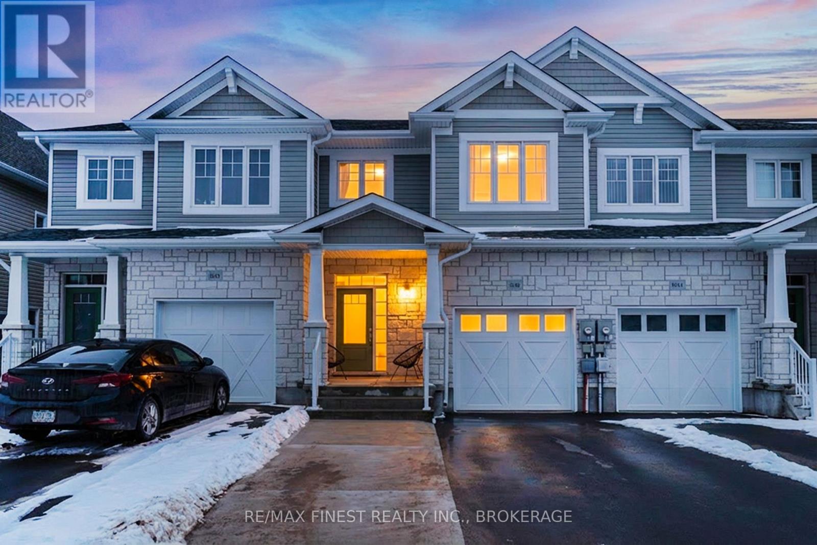 1646 TENLEY DRIVE, Kingston, Ontario