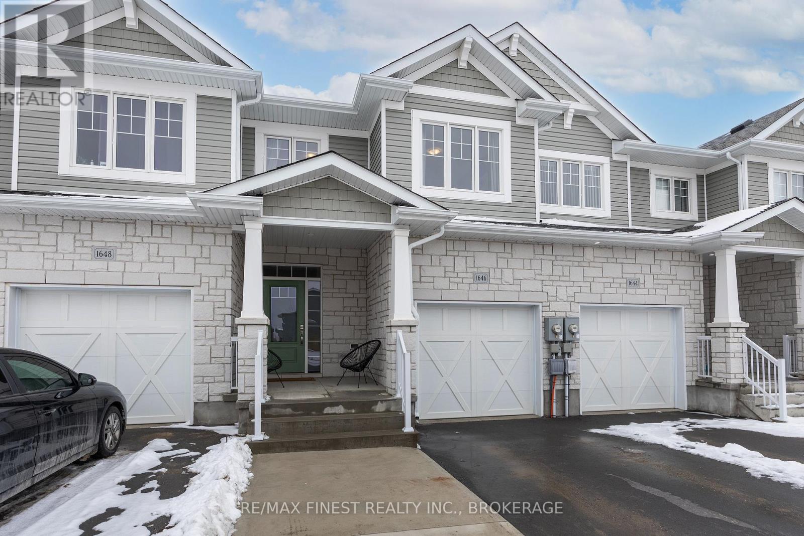 1646 Tenley Drive, Kingston, Ontario  K7P 0S4 - Photo 2 - X12913918