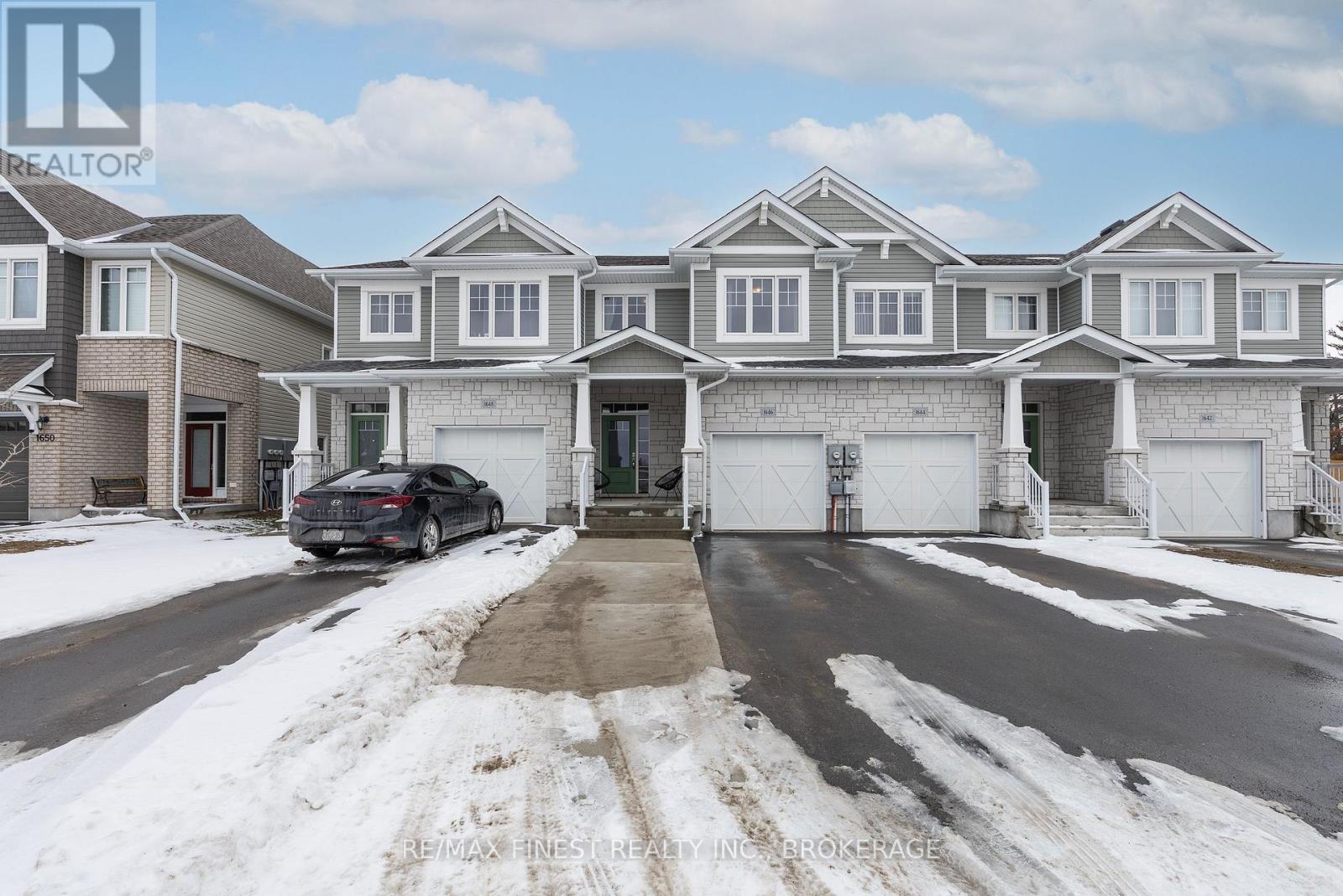 1646 Tenley Drive, Kingston, Ontario  K7P 0S4 - Photo 3 - X12913918