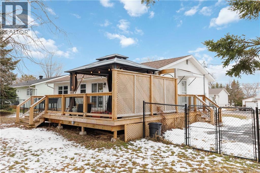 14 Windsor Street, Riverview, New Brunswick  E1B 2X6 - Photo 22 - NB135607