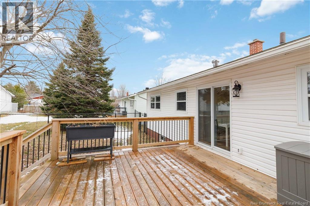 14 Windsor Street, Riverview, New Brunswick  E1B 2X6 - Photo 23 - NB135607