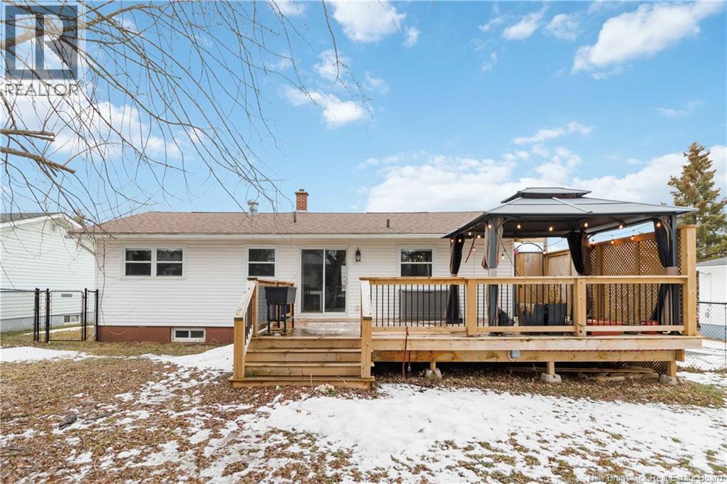 14 Windsor Street, Riverview, New Brunswick  E1B 2X6 - Photo 24 - NB135607