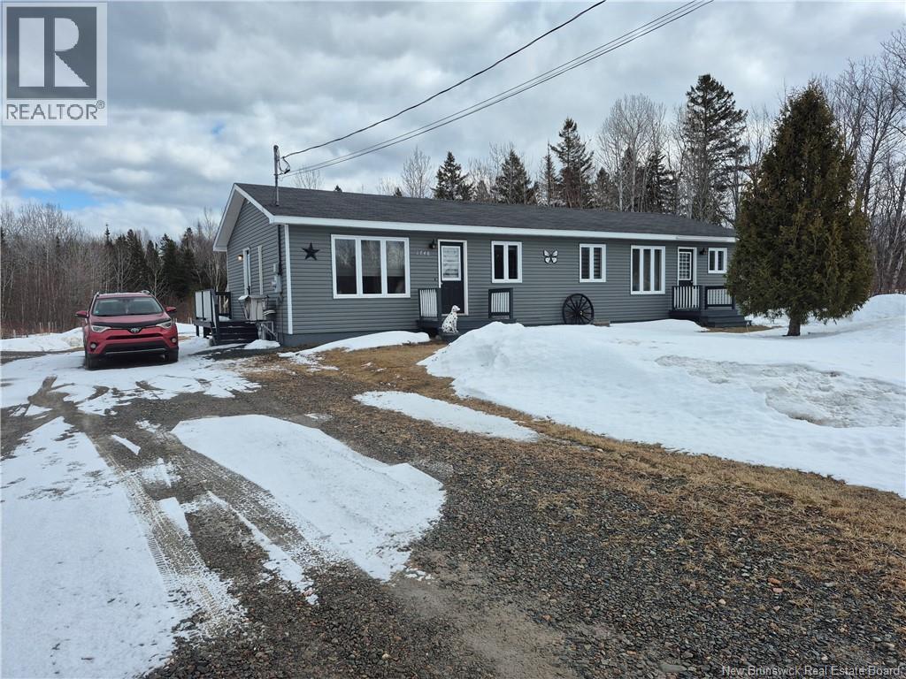 1748 Route 315, Dunlop, New Brunswick  E8K 2P3 - Photo 1 - NB134814