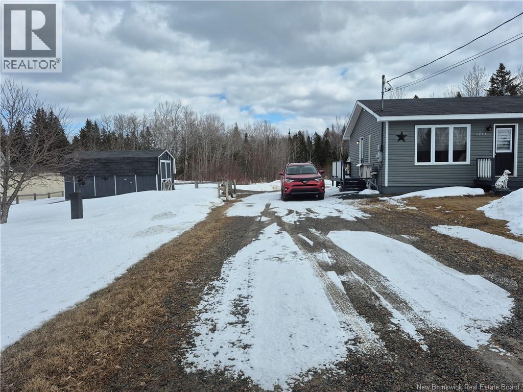 1748 Route 315, Dunlop, New Brunswick  E8K 2P3 - Photo 3 - NB134814
