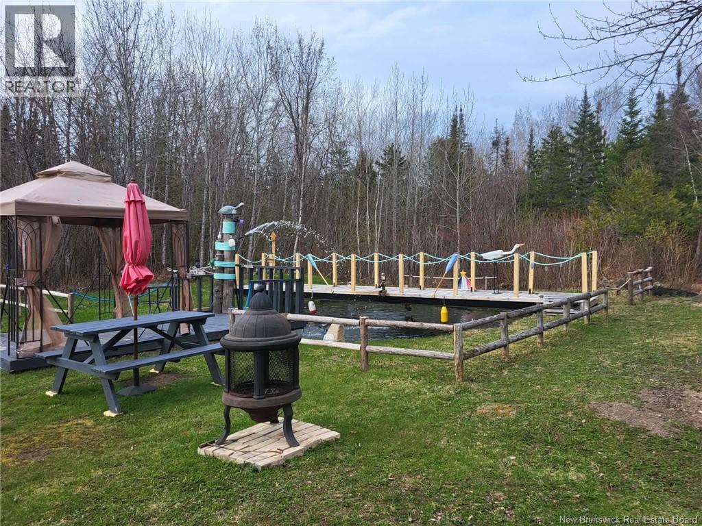 1748 Route 315, Dunlop, New Brunswick  E8K 2P3 - Photo 31 - NB134814