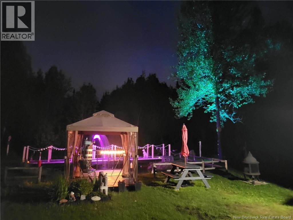 1748 Route 315, Dunlop, New Brunswick  E8K 2P3 - Photo 34 - NB134814