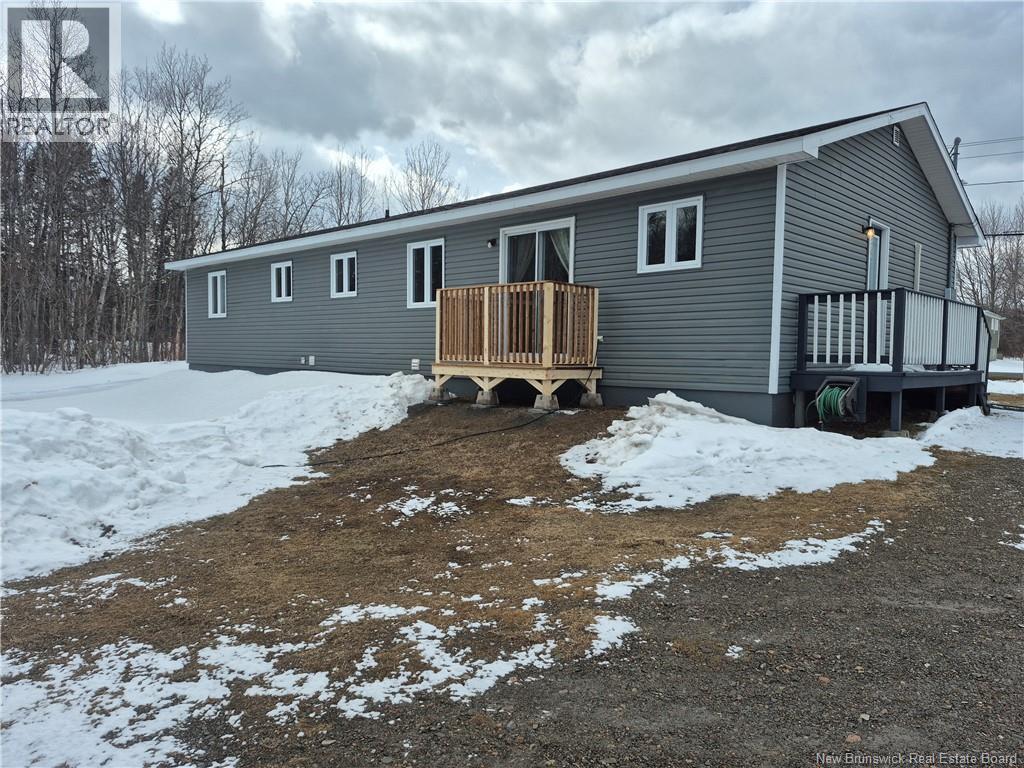 1748 Route 315, Dunlop, New Brunswick  E8K 2P3 - Photo 5 - NB134814