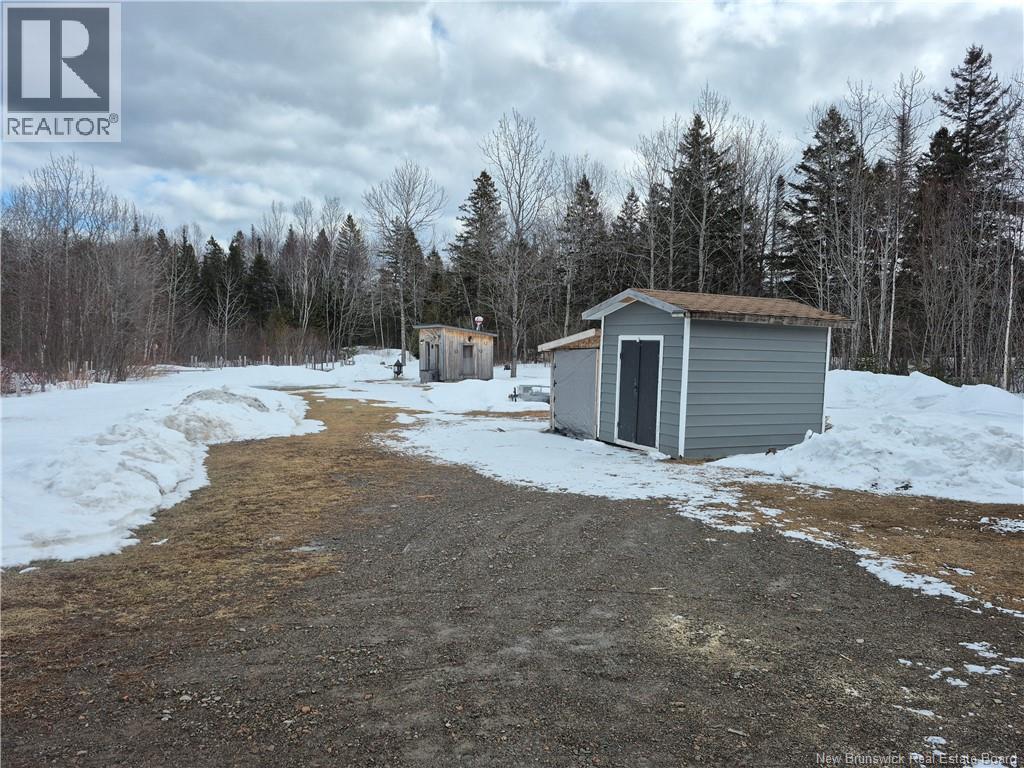 1748 Route 315, Dunlop, New Brunswick  E8K 2P3 - Photo 6 - NB134814