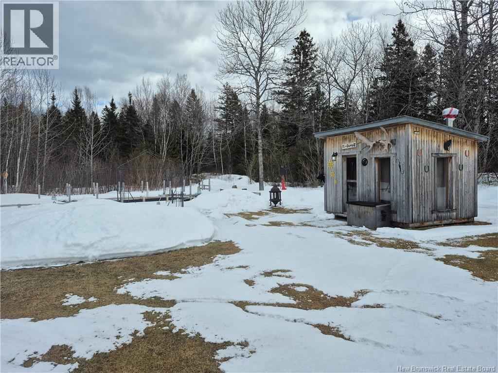 1748 Route 315, Dunlop, New Brunswick  E8K 2P3 - Photo 7 - NB134814