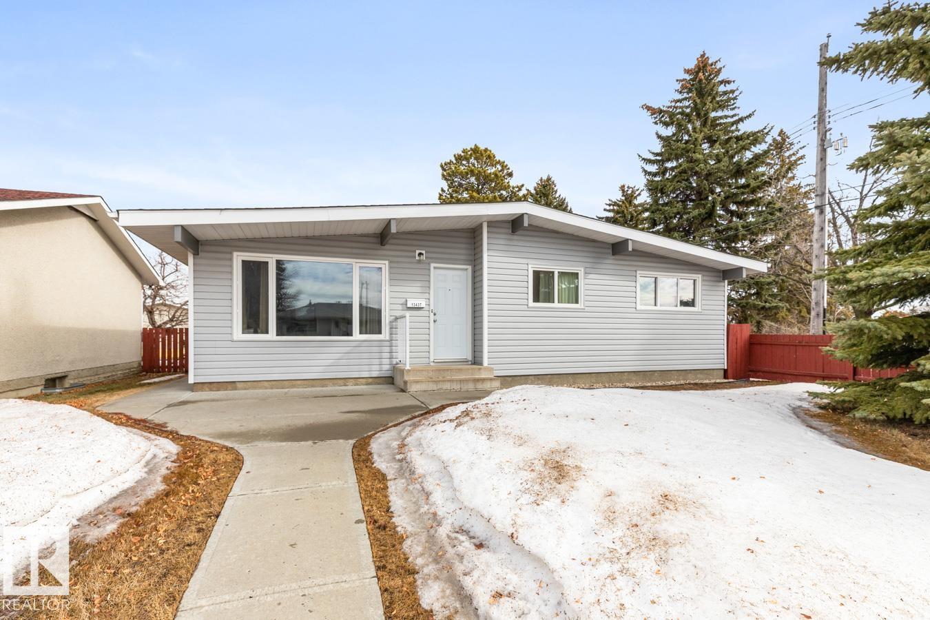 13437 118 St Nw, Edmonton, Alberta  T5E 5L9 - Photo 3 - E4478753