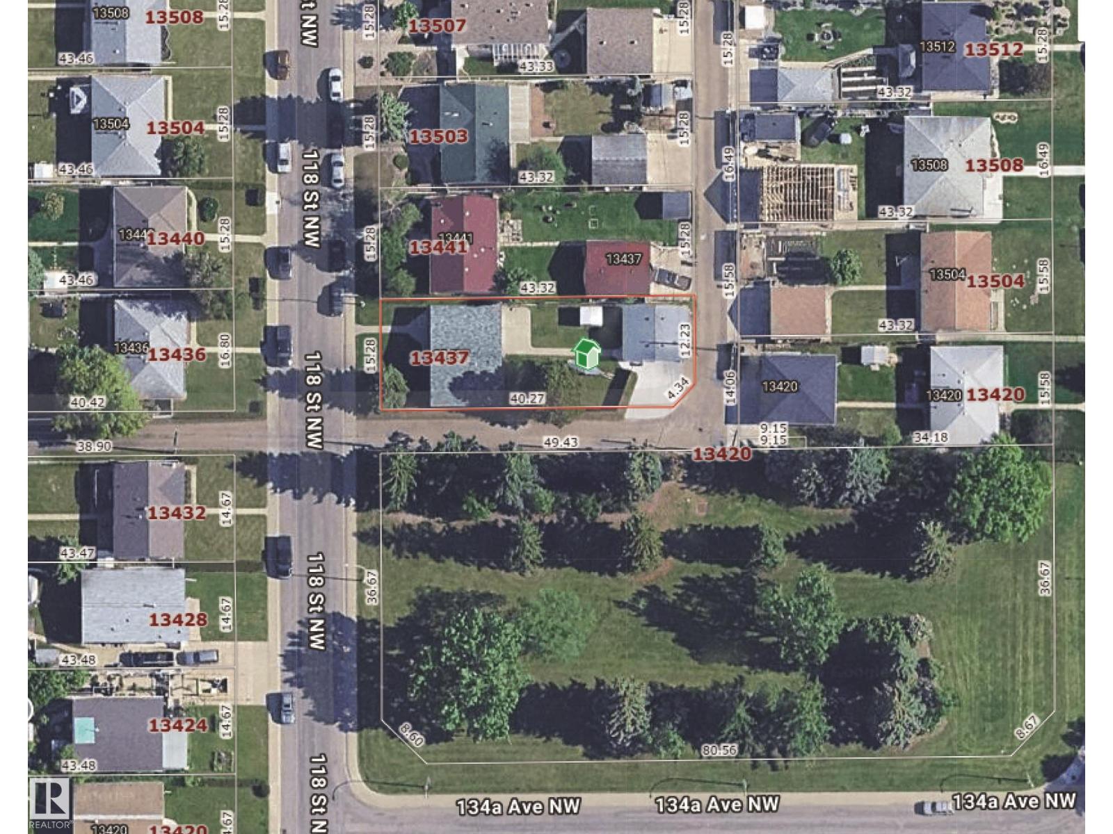 13437 118 St Nw, Edmonton, Alberta  T5E 5L9 - Photo 35 - E4478753