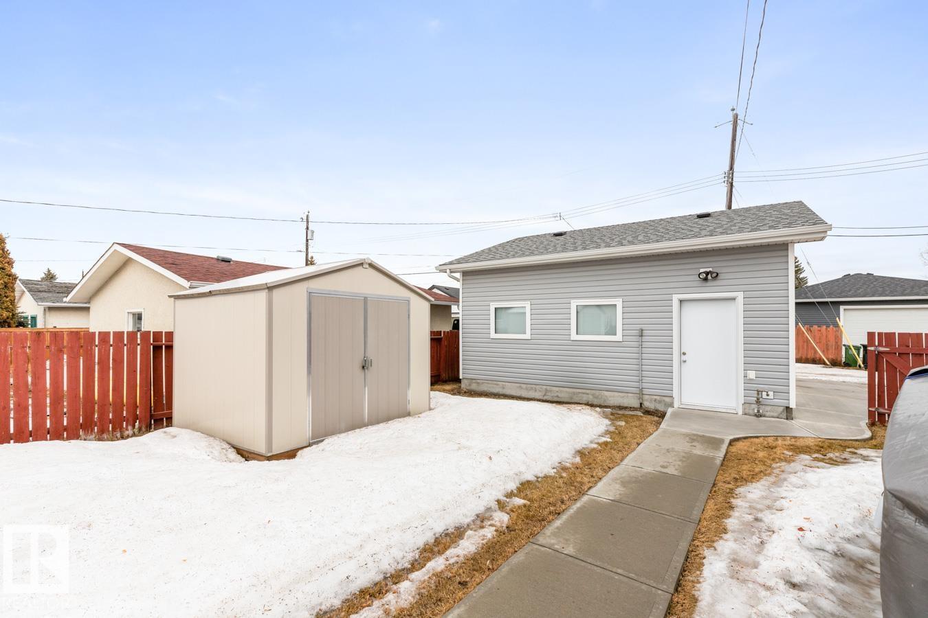 13437 118 St Nw, Edmonton, Alberta  T5E 5L9 - Photo 26 - E4478753