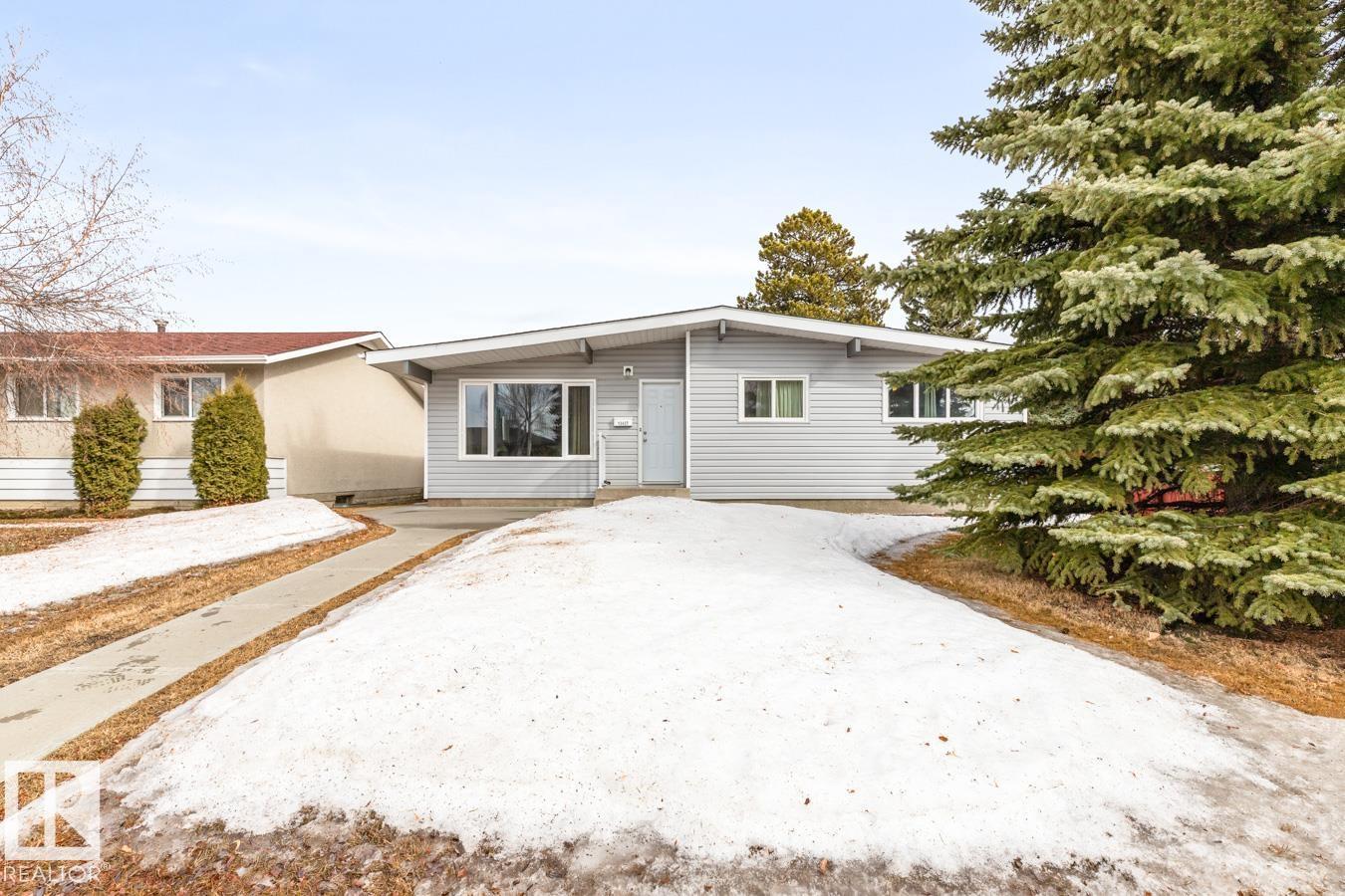 13437 118 ST NW, edmonton, Alberta