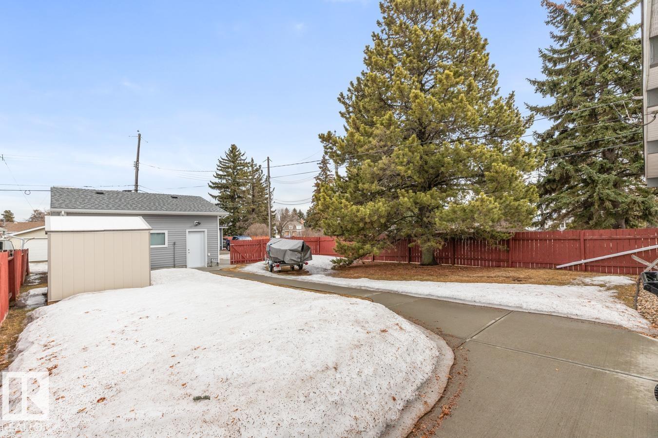 13437 118 St Nw, Edmonton, Alberta  T5E 5L9 - Photo 29 - E4478753