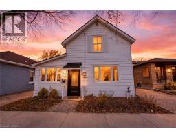 68 OAK Street, Brantford, Ontario