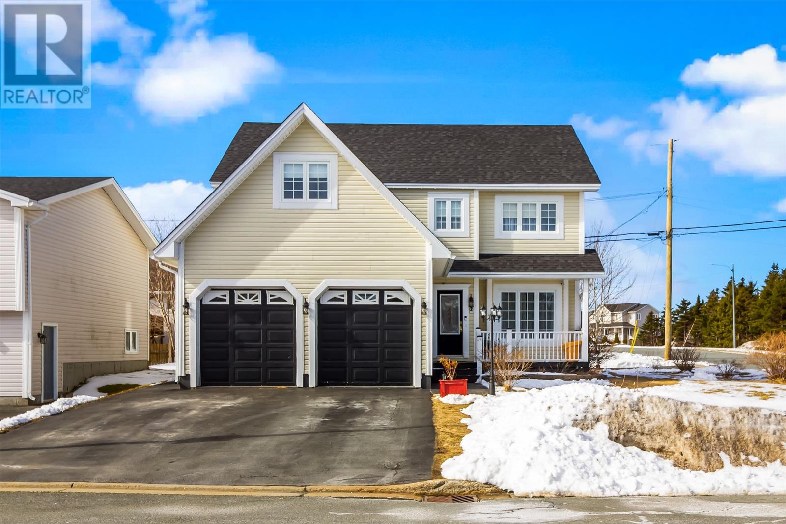 2 Flamingo Drive, PARADISE, Newfoundland & Labrador