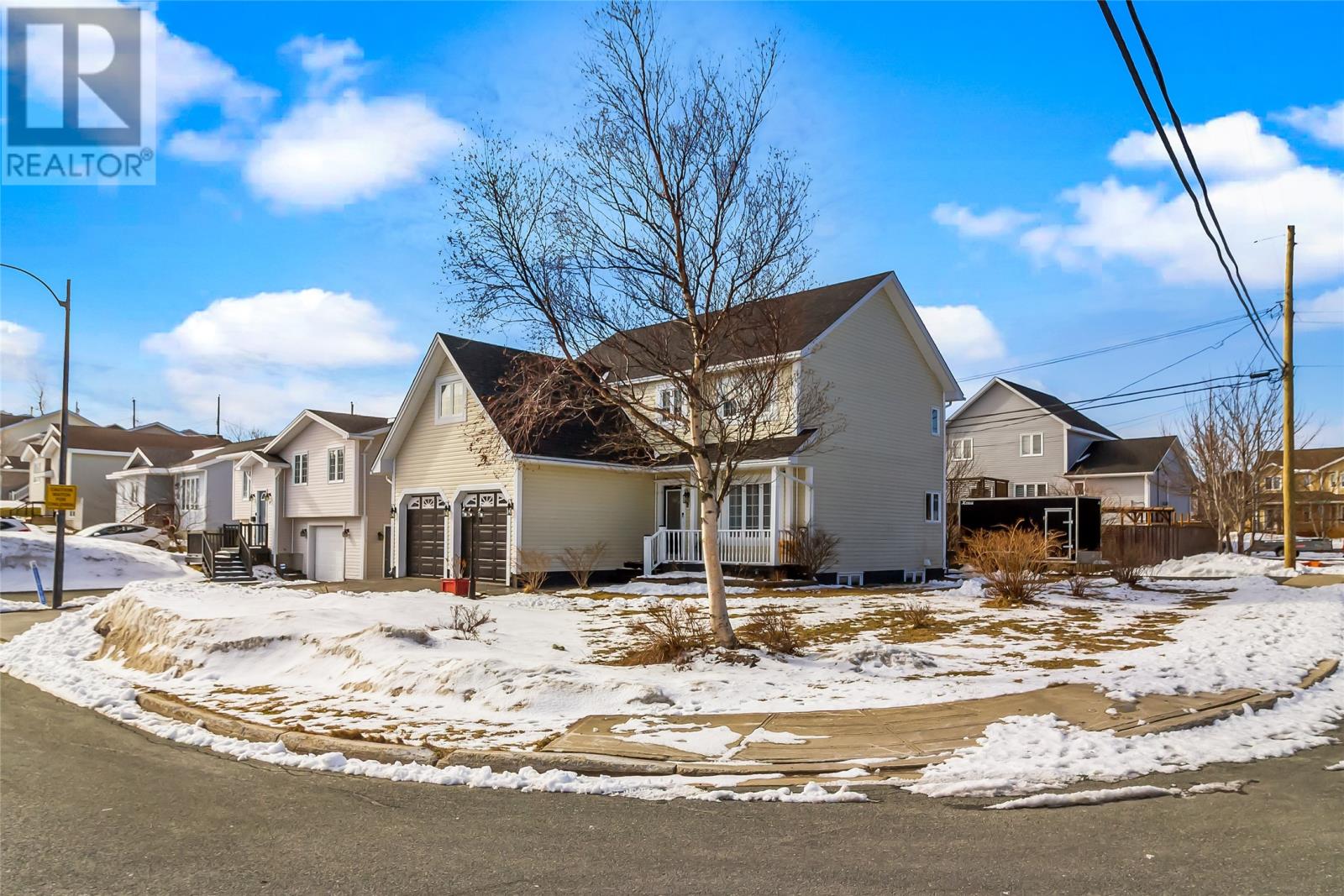 2 Flamingo Drive, Paradise, Newfoundland & Labrador  A1L 1Z8 - Photo 3 - 1295469