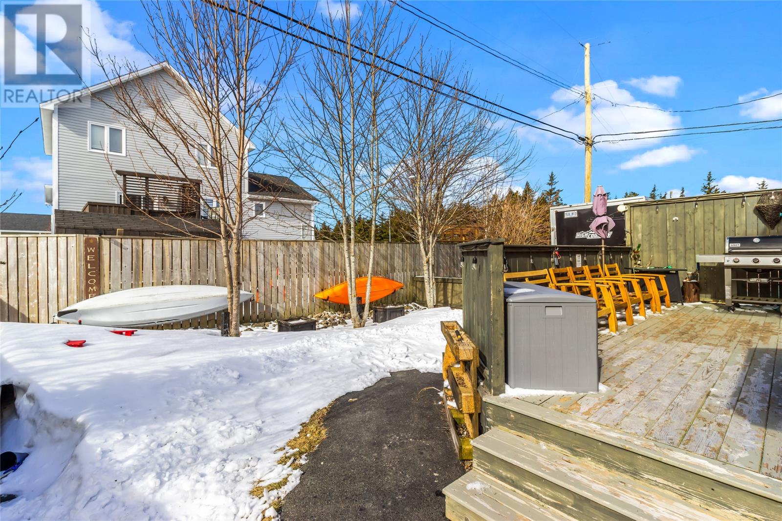 2 Flamingo Drive, Paradise, Newfoundland & Labrador  A1L 1Z8 - Photo 37 - 1295469