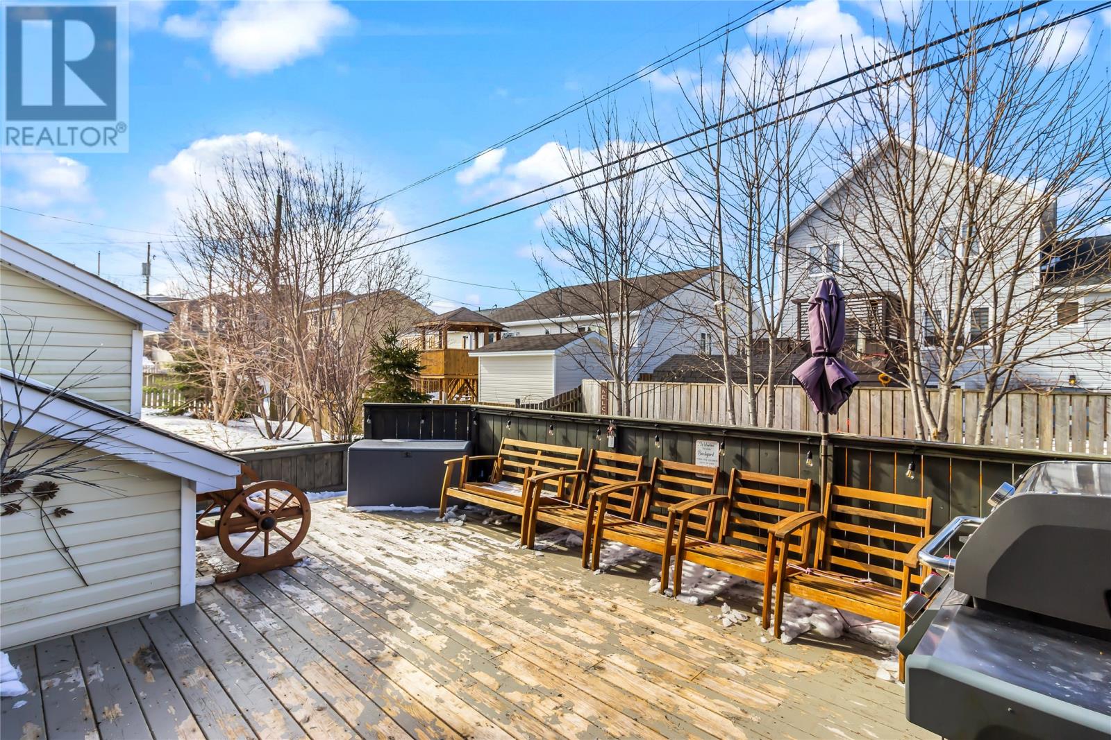 2 Flamingo Drive, Paradise, Newfoundland & Labrador  A1L 1Z8 - Photo 39 - 1295469