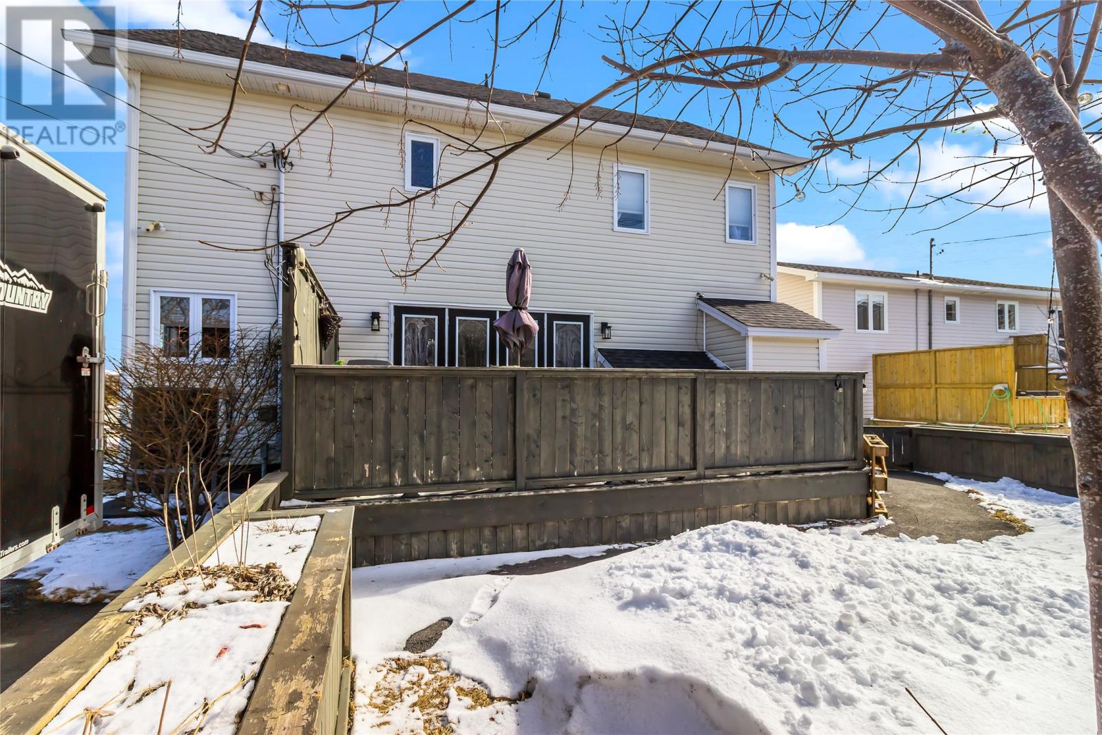 2 Flamingo Drive, Paradise, Newfoundland & Labrador  A1L 1Z8 - Photo 41 - 1295469