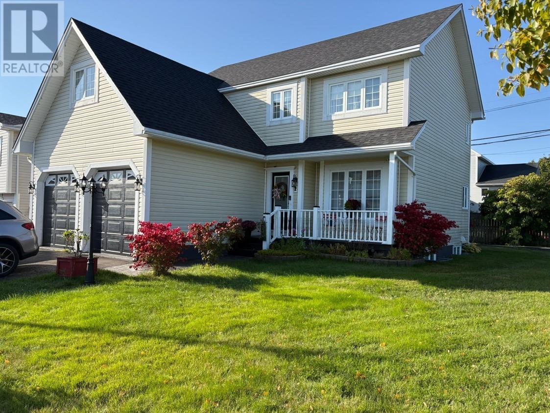 2 Flamingo Drive, Paradise, Newfoundland & Labrador  A1L 1Z8 - Photo 49 - 1295469