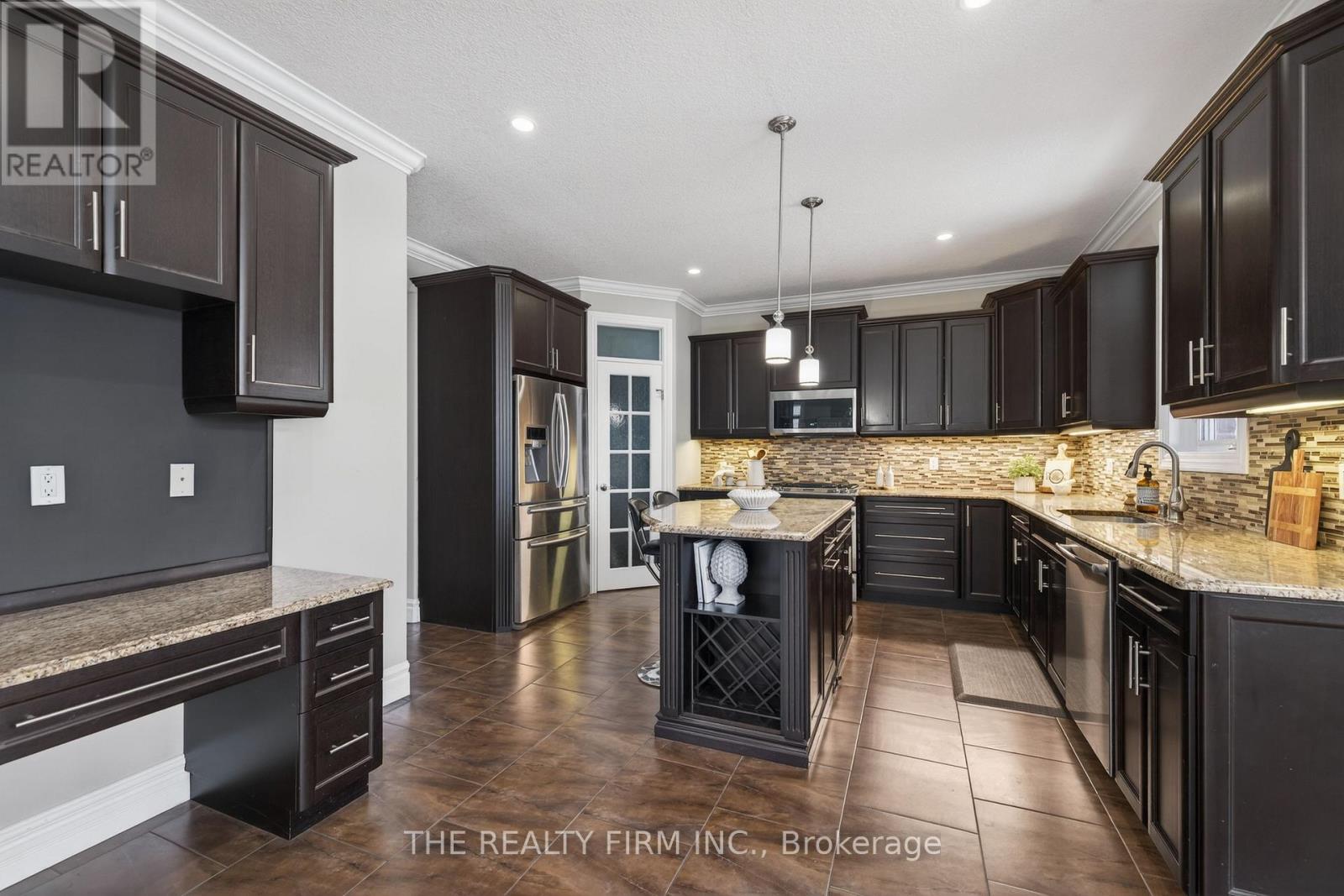 3433 Settlement Trail, London South, Ontario  N6P 0C3 - Photo 10 - X12913800