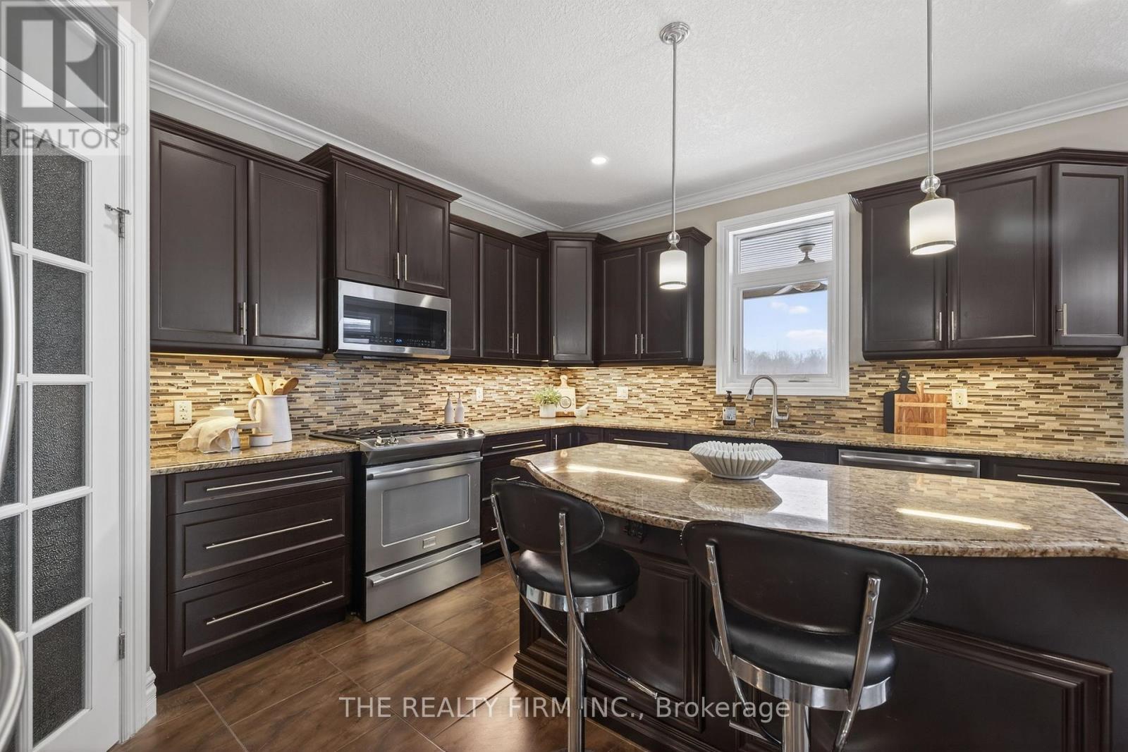 3433 Settlement Trail, London South, Ontario  N6P 0C3 - Photo 11 - X12913800