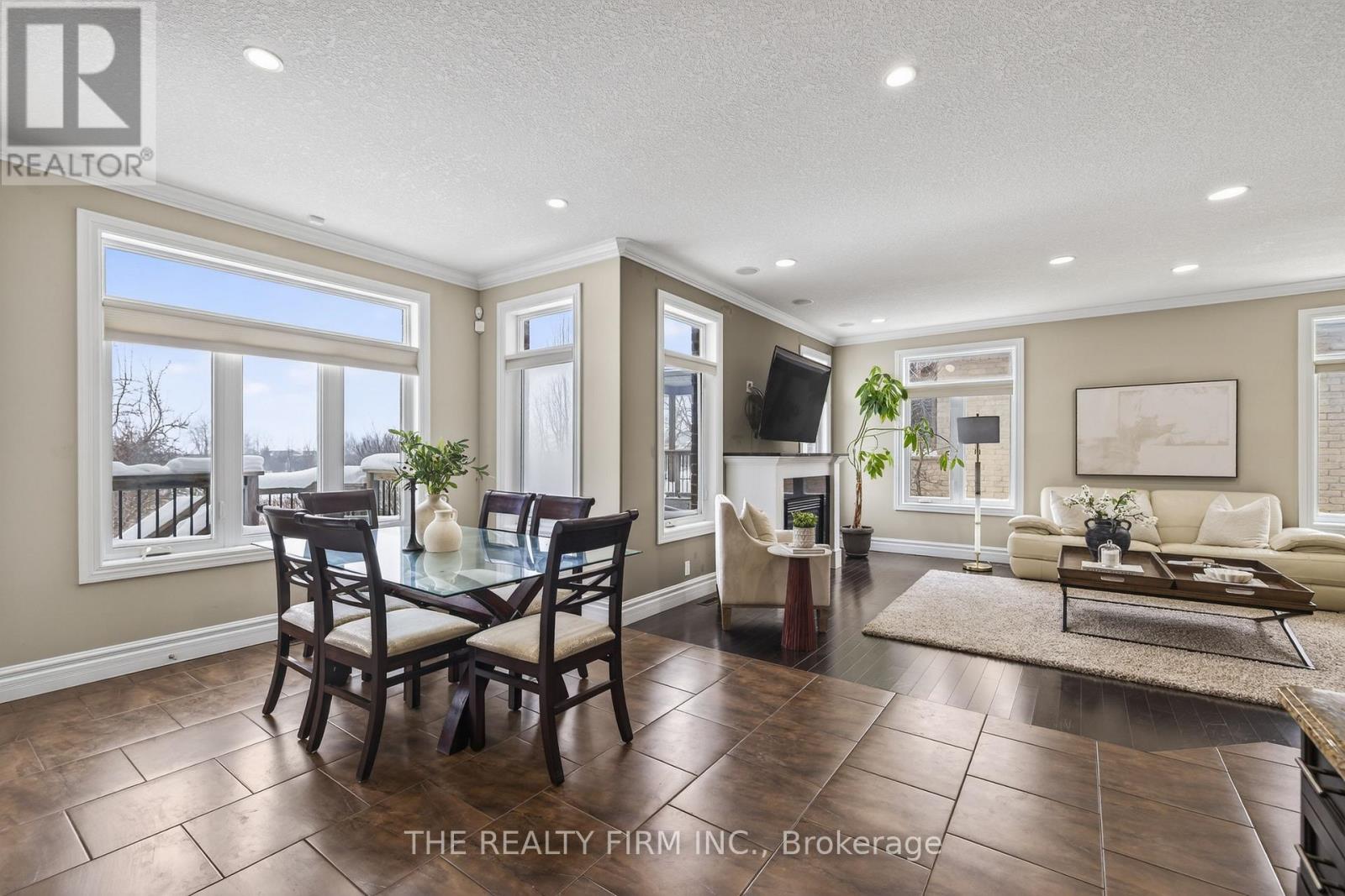 3433 Settlement Trail, London South, Ontario  N6P 0C3 - Photo 13 - X12913800