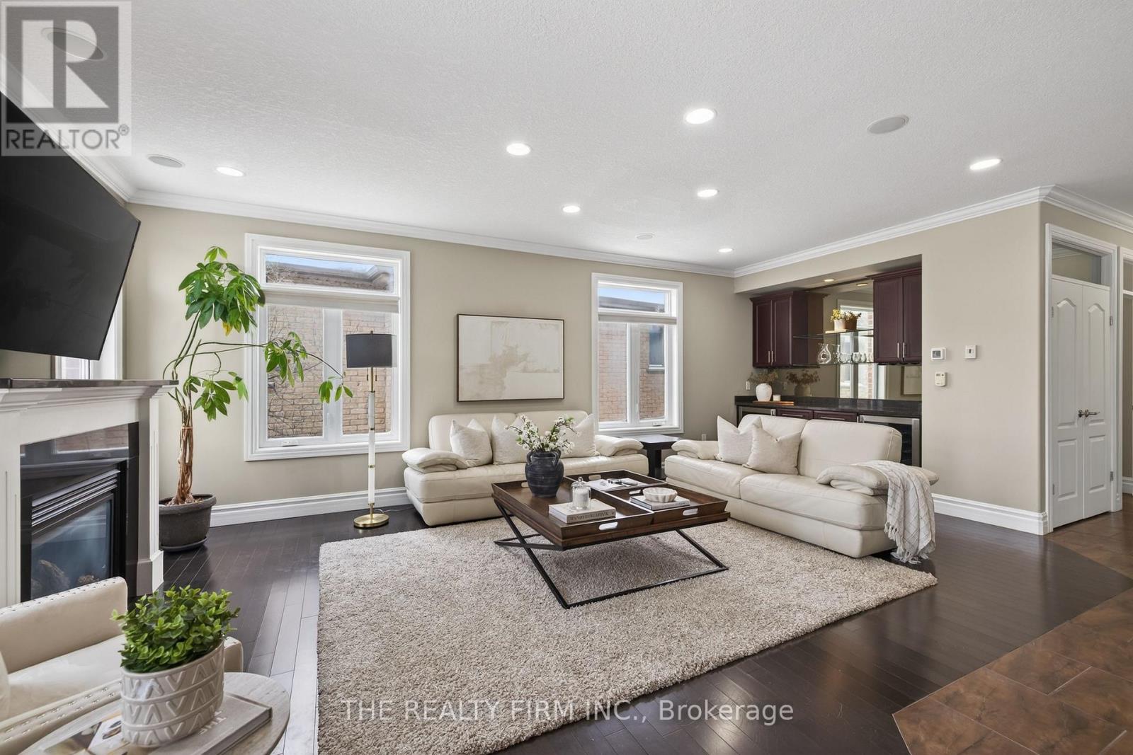 3433 Settlement Trail, London South, Ontario  N6P 0C3 - Photo 14 - X12913800