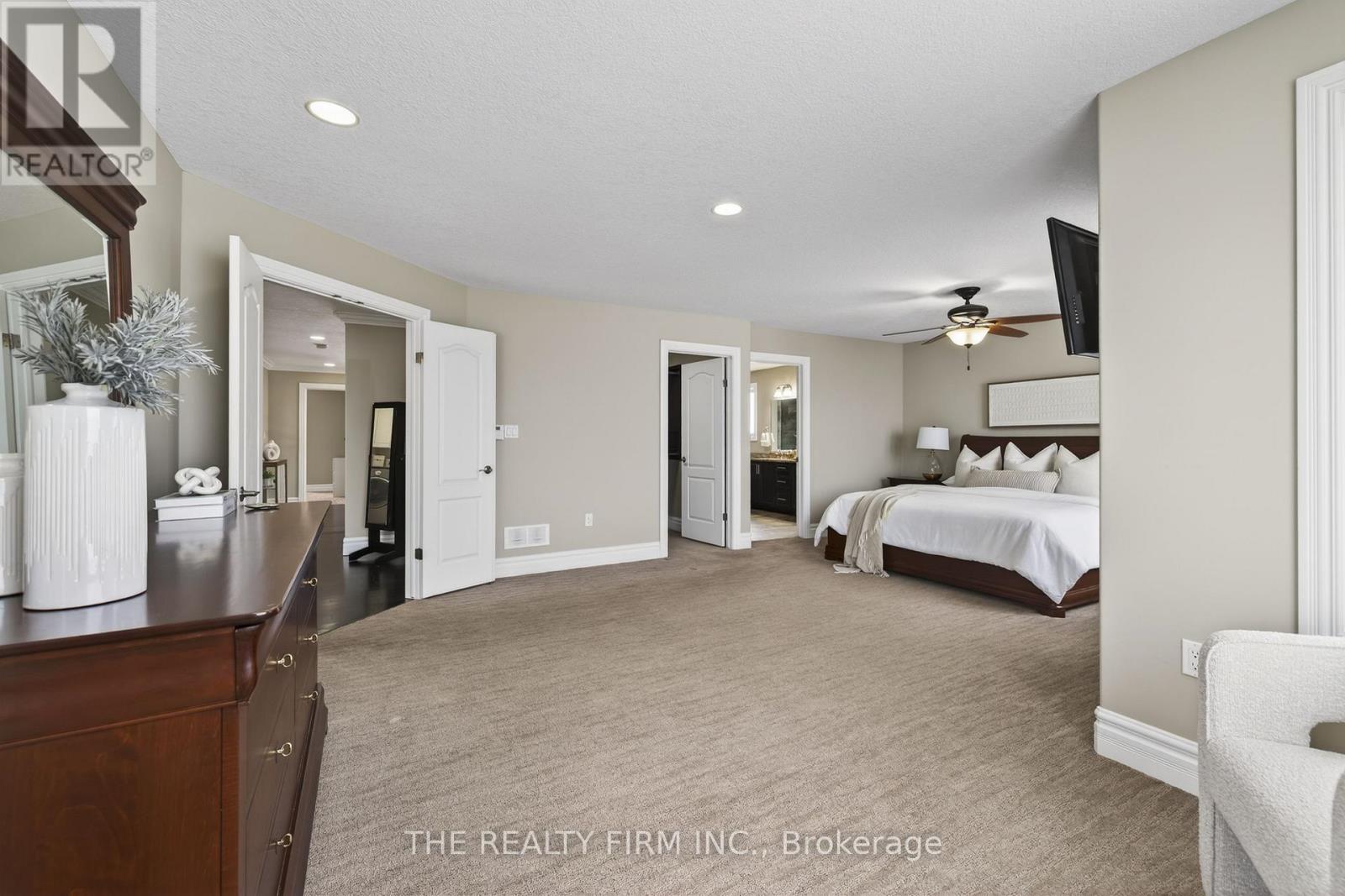 3433 Settlement Trail, London South, Ontario  N6P 0C3 - Photo 21 - X12913800