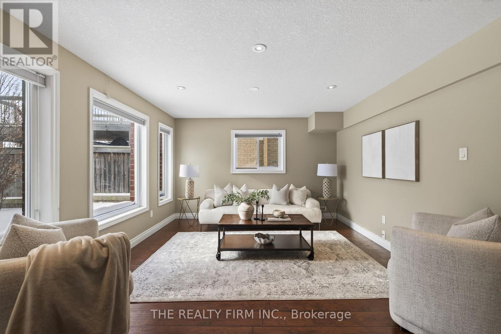 3433 Settlement Trail, London South, Ontario  N6P 0C3 - Photo 37 - X12913800