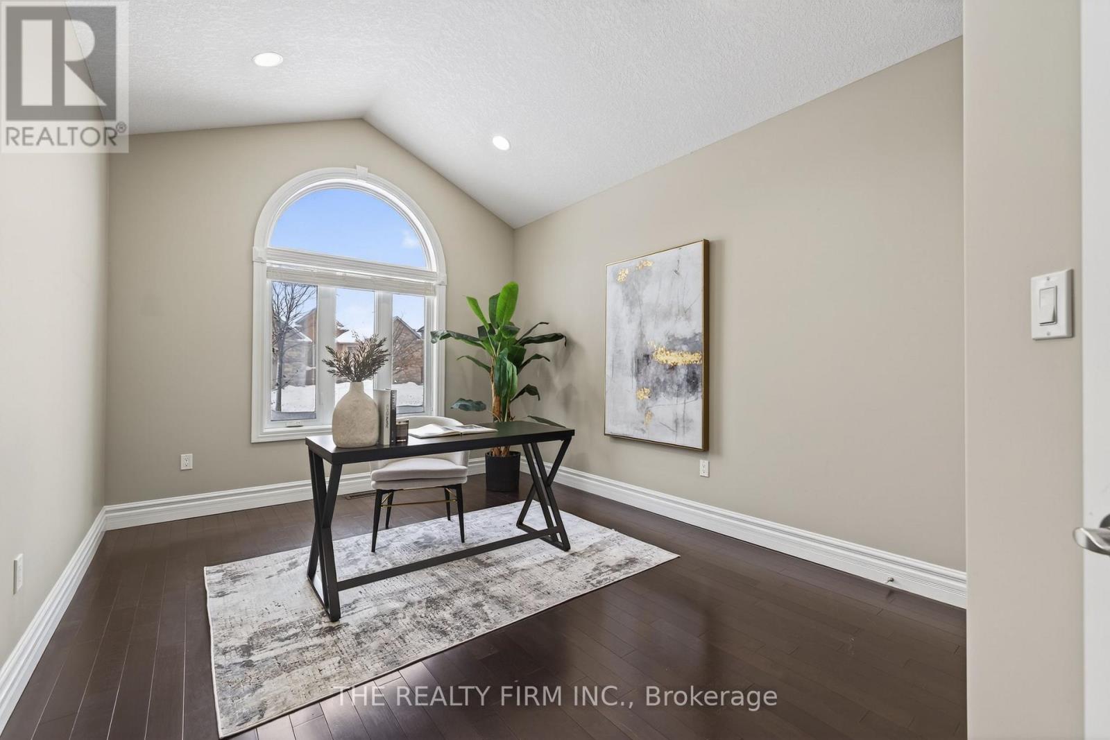 3433 Settlement Trail, London South, Ontario  N6P 0C3 - Photo 4 - X12913800