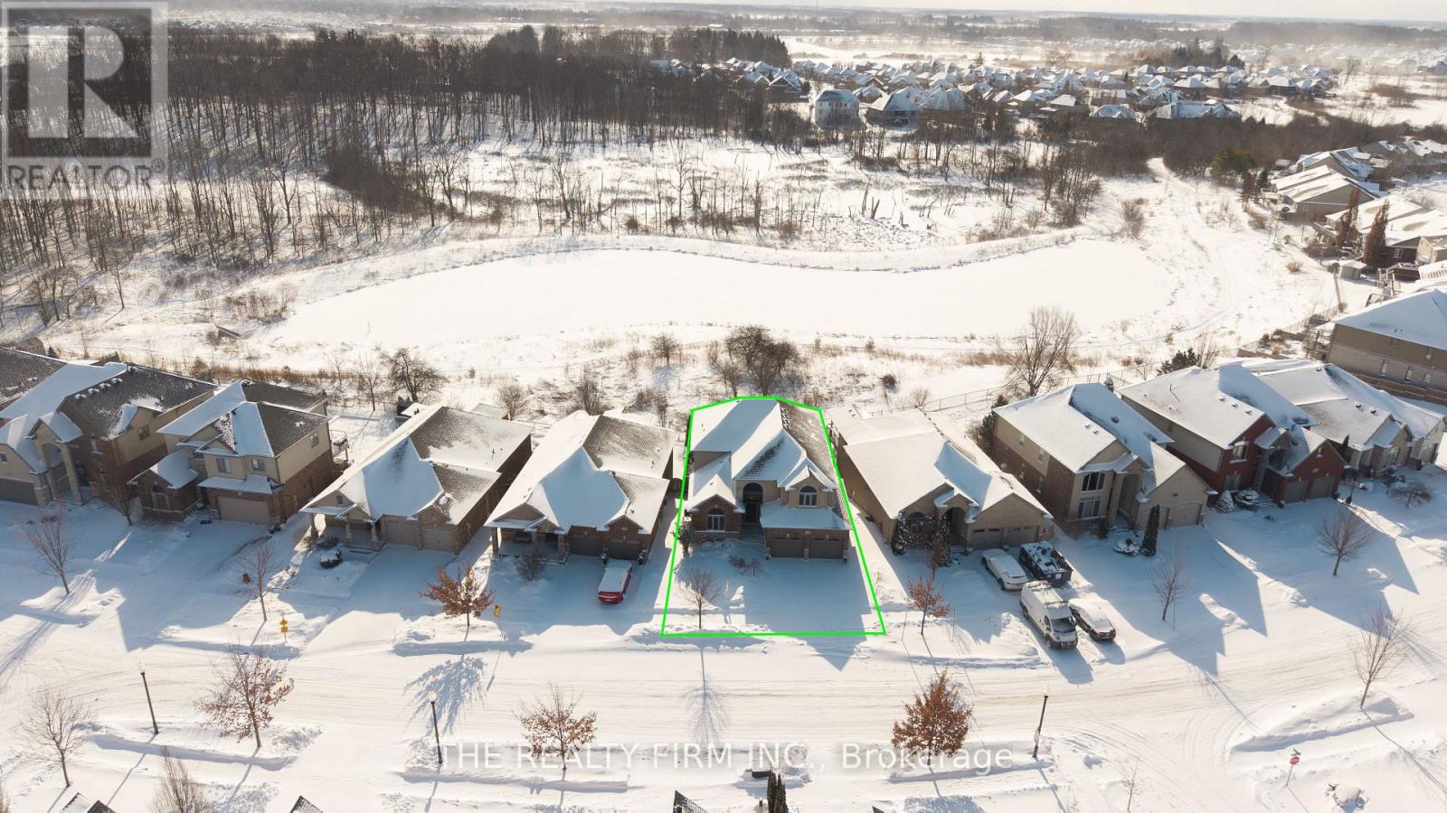 3433 Settlement Trail, London South, Ontario  N6P 0C3 - Photo 47 - X12913800