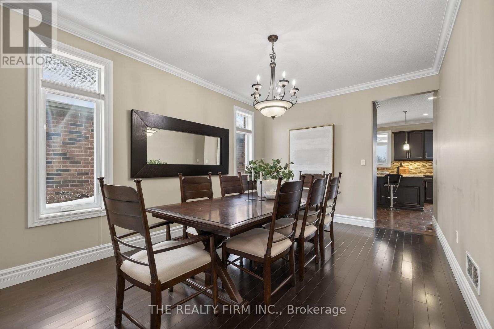 3433 Settlement Trail, London South, Ontario  N6P 0C3 - Photo 6 - X12913800