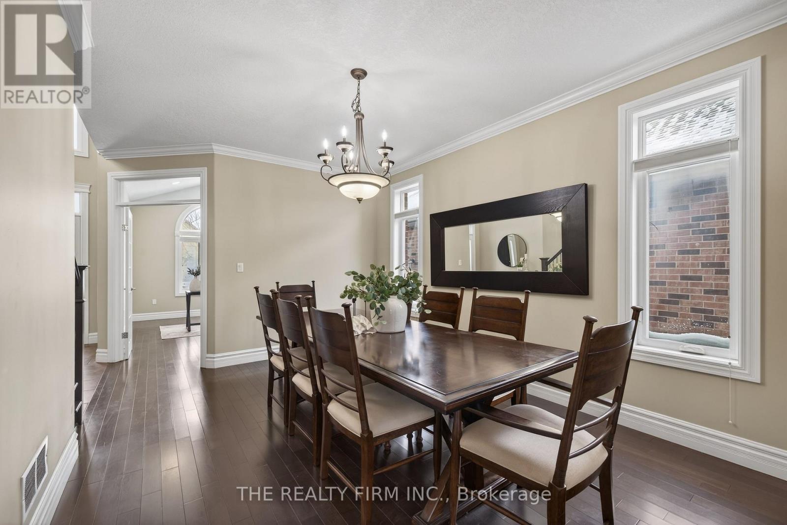 3433 Settlement Trail, London South, Ontario  N6P 0C3 - Photo 7 - X12913800