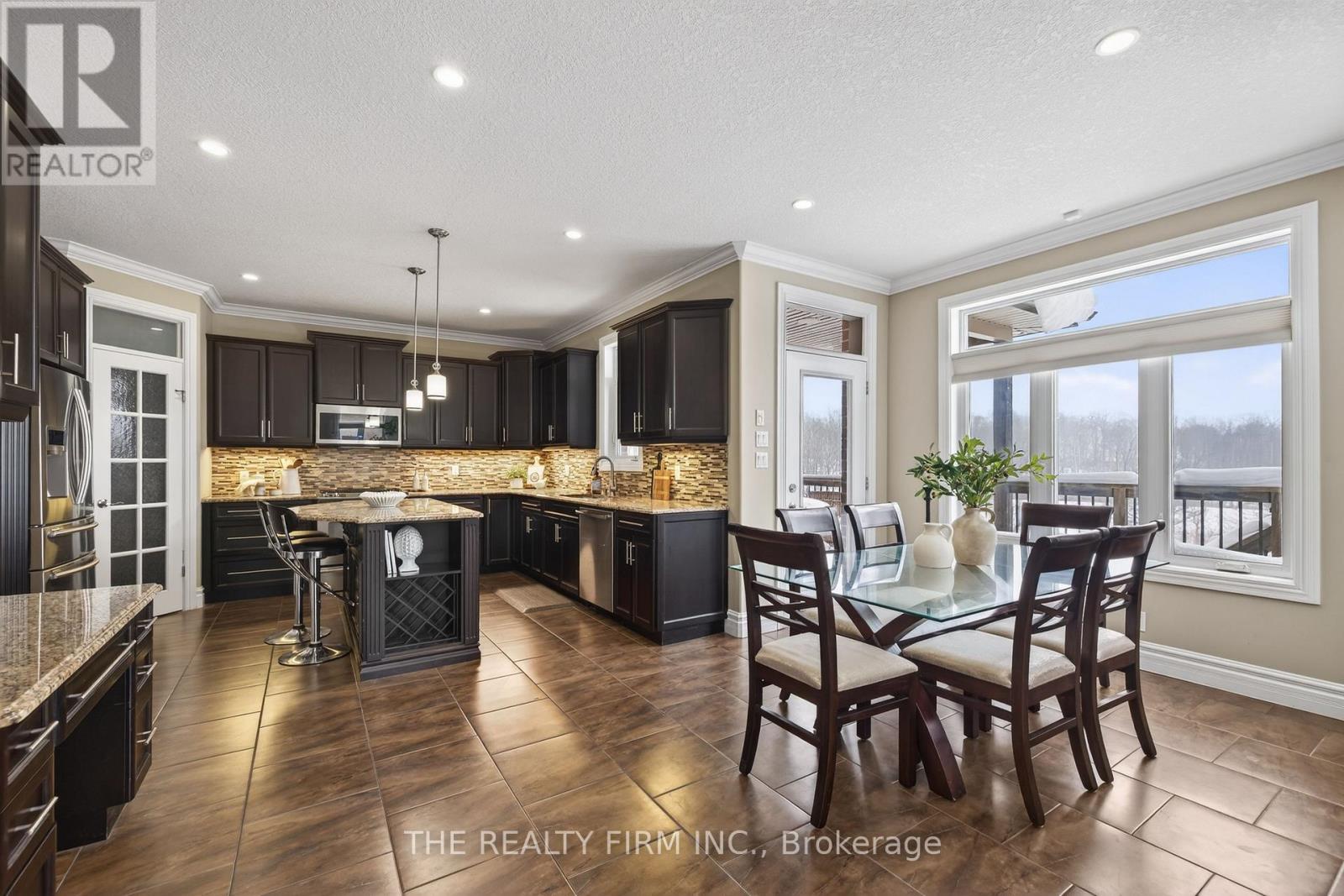 3433 Settlement Trail, London South, Ontario  N6P 0C3 - Photo 8 - X12913800