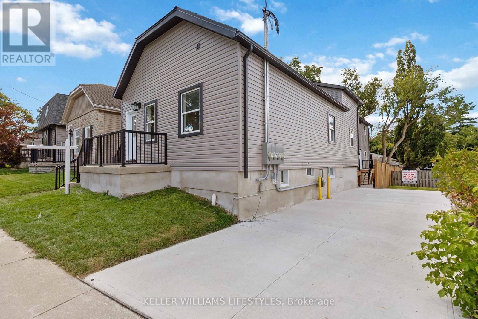 C - 178 Woodward Avenue, London North, Ontario  N6H 2H3 - Photo 2 - X12913930