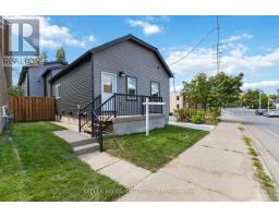 C - 178 WOODWARD AVENUE, London North, Ontario