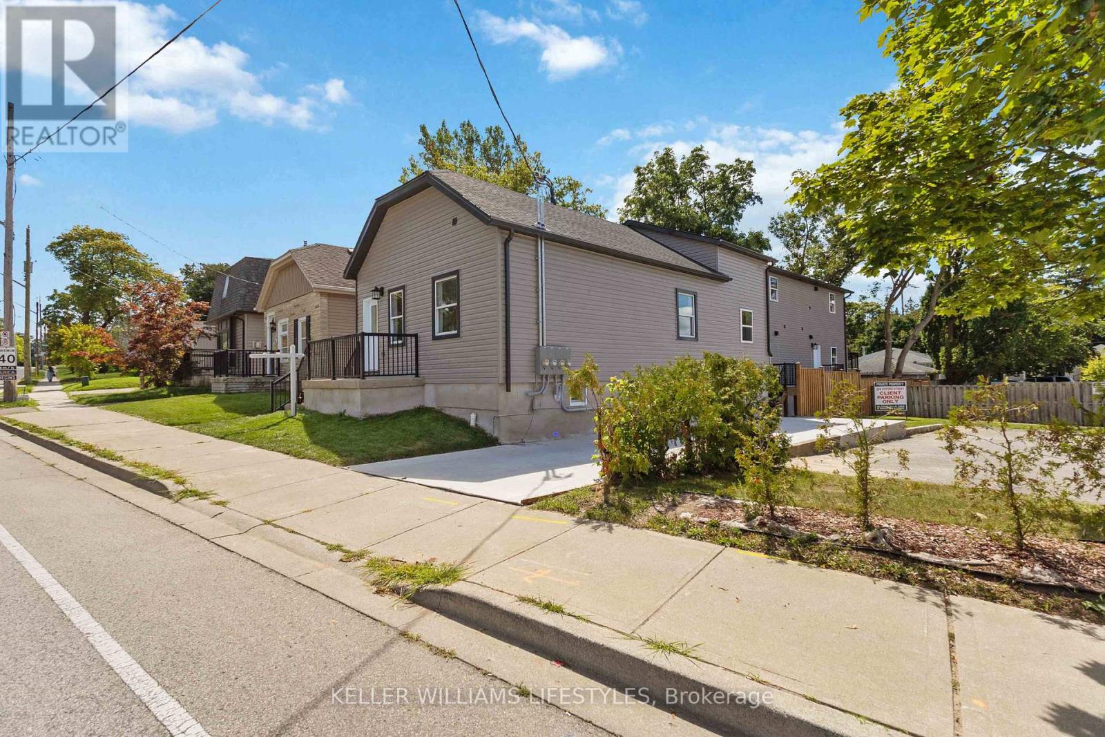 D - 178 Woodward Avenue, London North, Ontario  N6H 2H3 - Photo 5 - X12913958