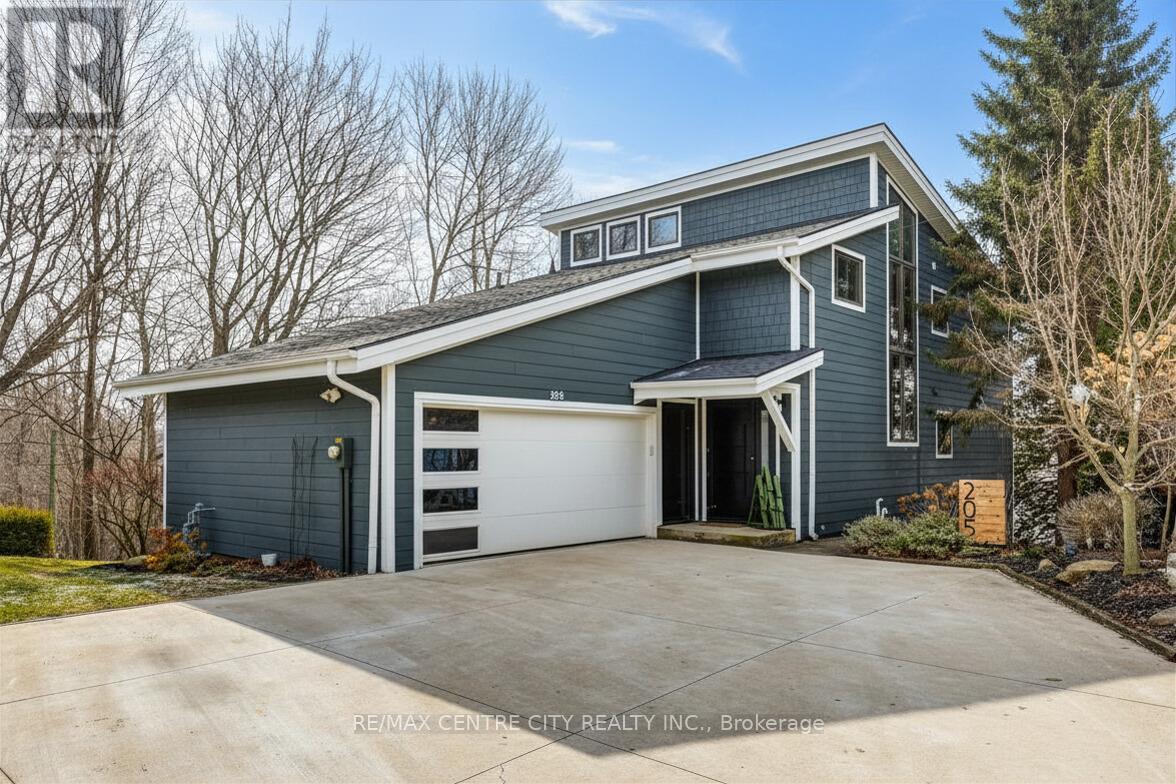 205 Cornell Drive, Central Elgin, Ontario  N5L 1A5 - Photo 2 - X12913990