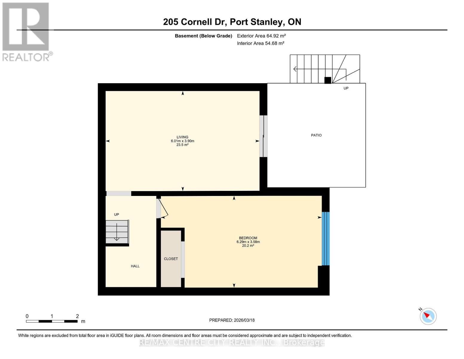 205 Cornell Drive, Central Elgin, Ontario  N5L 1A5 - Photo 31 - X12913990